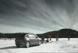 Pub Citroen C4