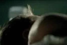 Abdel à la maternité