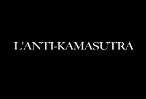 L’Anti-Kamasutra