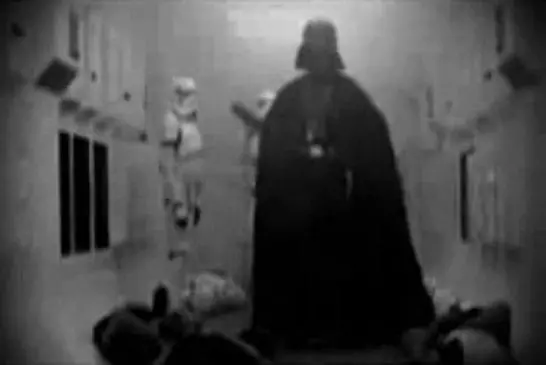 Star Wars - La belle epoque