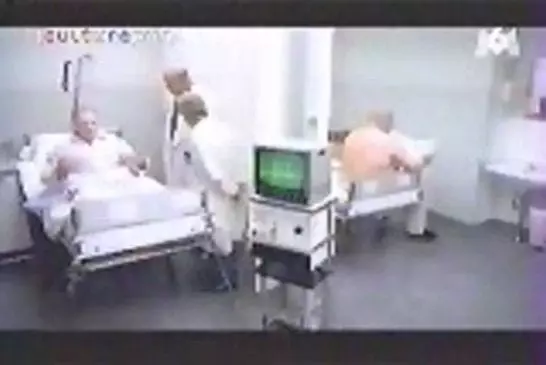 Operation