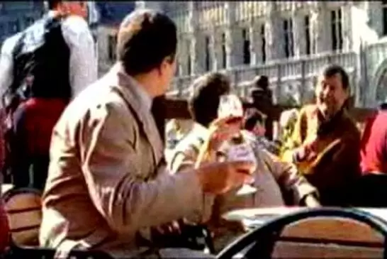 kriek - Qu’est-ce que vous buvez ?