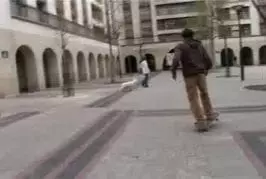 Le Demenagement en mobylette