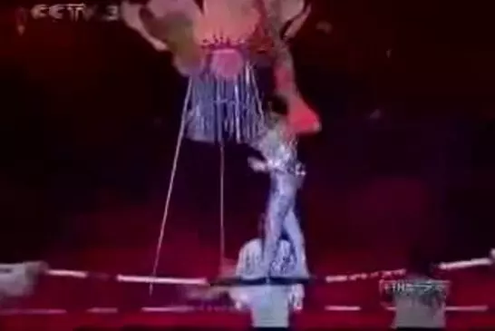 backflip incroyable !