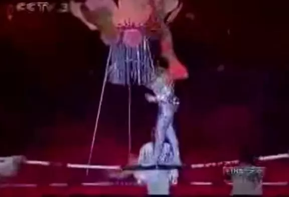 backflip incroyable !