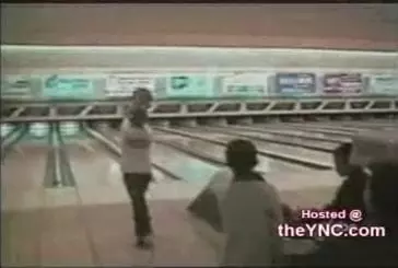 Gags bowling