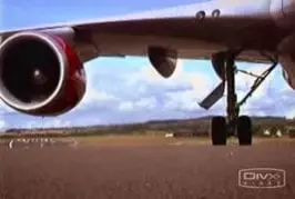 Boeing VS citroen 2CV