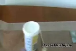 La plante capote