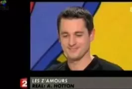 Zamour où comment devenir celibataire