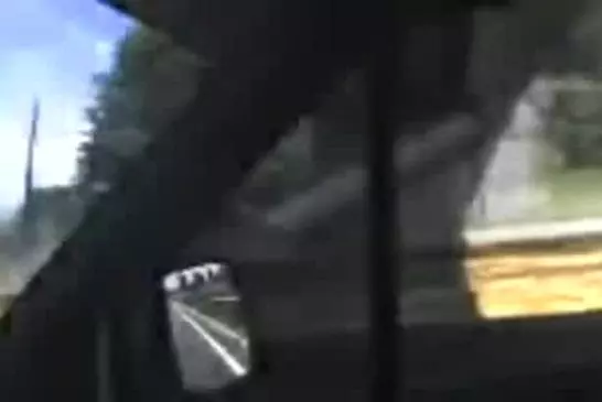 Compilation d’accidents de camions