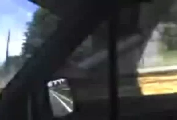 Compilation d’accidents de camions