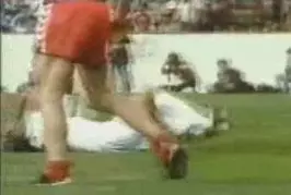 Le foot est une école d’art dramatique