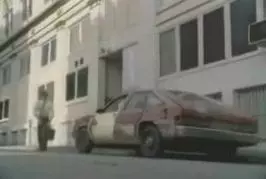 Antivol pour voiture