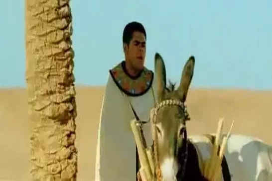 Huuuuu Cannabis - Jamel Debbouze