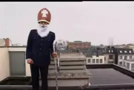 Faux Contact - StNicolas