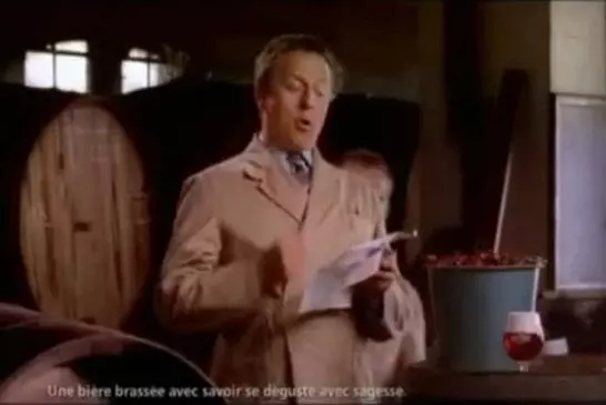 Compilation des publicités Kriek Bellevue.wmv