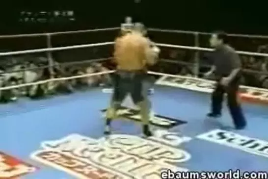 Double Knock-Out