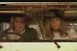 Pub Gore Tex - le Kangourou