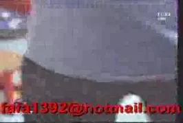 Camera cachee - Gros Peteur