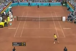 Le point du siècle entre Nadal et Djokovic