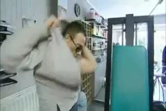 Jean-Claude Van Damme adore l’Eau