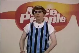 Le hollandais - Gad Elmaleh