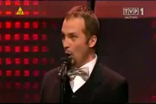 Dragostea Din Tei, version opera