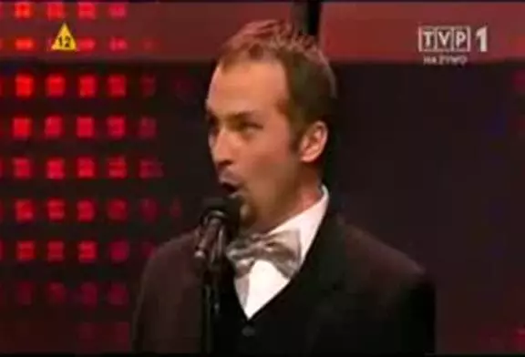 Dragostea Din Tei, version opera