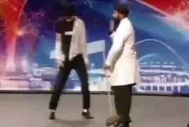 Un incroyable talent !