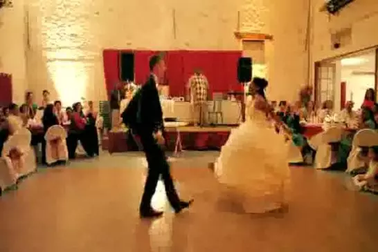 Un mariage réussi