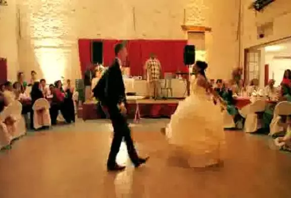 Un mariage réussi