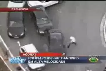 GTA au Brésil