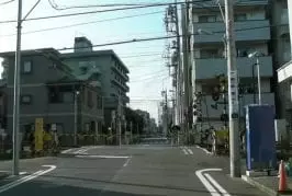 Un train n’est pas toujours aussi long qu’on puisse le croire !