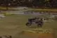 Ryan Anderson fait un backflip en Monster Truck