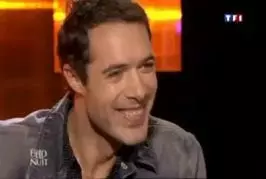 Un clash entre Nicolas Bedos et une étudiante