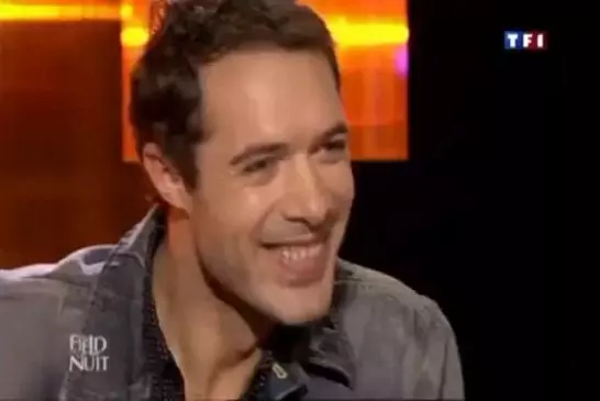 Un clash entre Nicolas Bedos et une étudiante