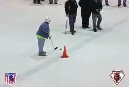 Une grand-mère d’enfer !