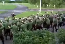 Voila comment s’entraine l’armée estonienne !