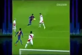 Les meilleurs gestes de football !