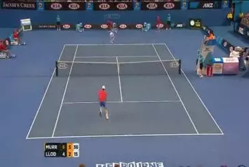 Le meilleur match de tennis