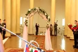 Le mariage le plus embarrassant !