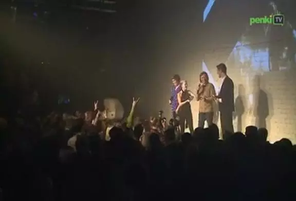 Un rockeur dans l’âme !