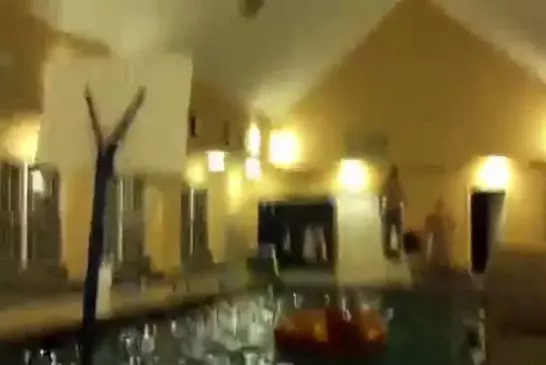Un panier impressionnant !