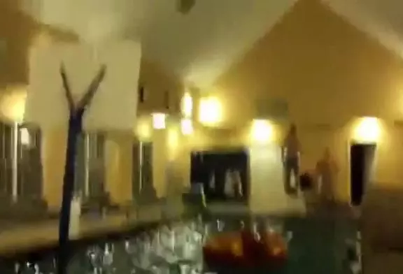 Un panier impressionnant !