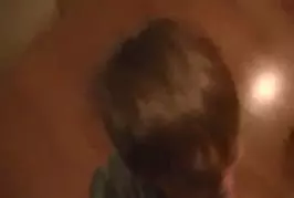 Il échappe à son papa comme Mc Gyver !