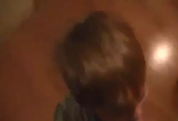 Il échappe à son papa comme Mc Gyver !