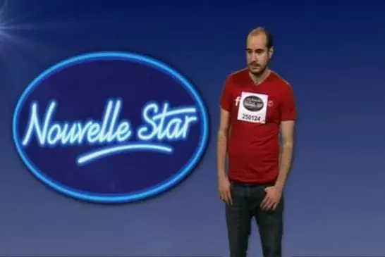 Répondre au jury de la nouvelle star