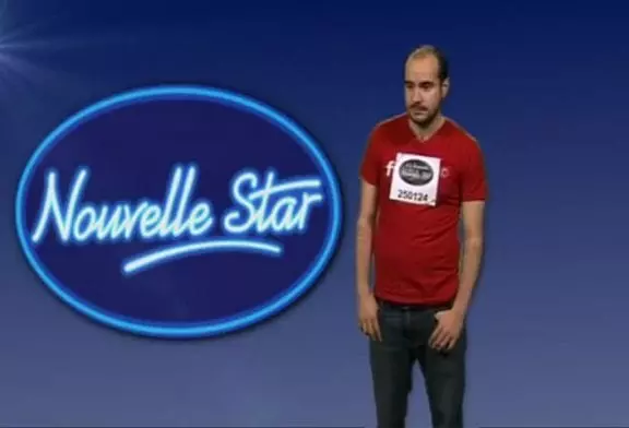 Répondre au jury de la nouvelle star