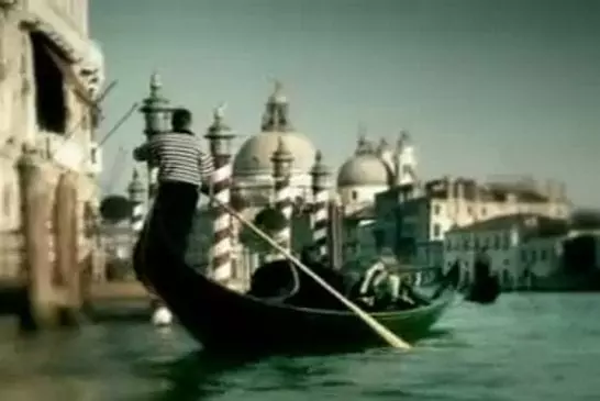 Hahn Beer Commercial - Venise