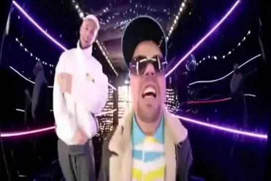 Clip officiel du son des Kaira